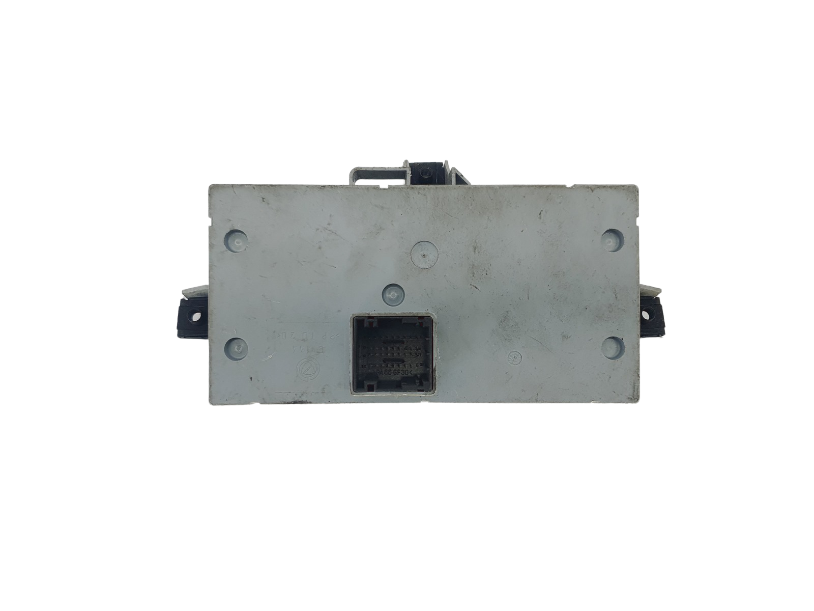 Controller 46823770 501861150100 Fiat Magneti Marelli 40484 main product photo