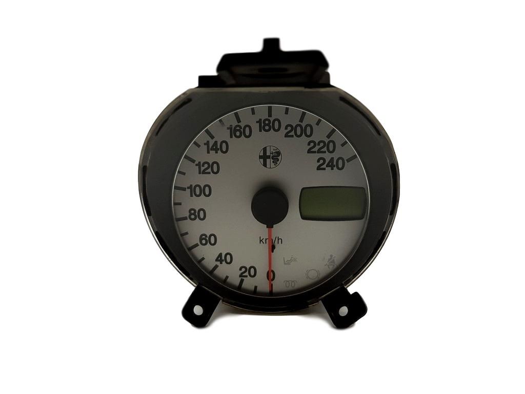 Speedometer/Instrument Cluster Alfa Romeo 156 60664278 6160349933 main product photo