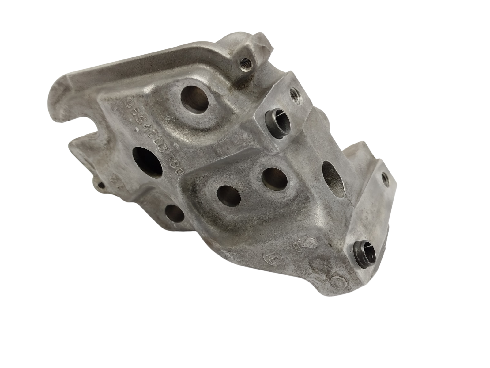 Engine Mount 9654603480 1807AY 2.2HDI Citroen Peugeot main product photo