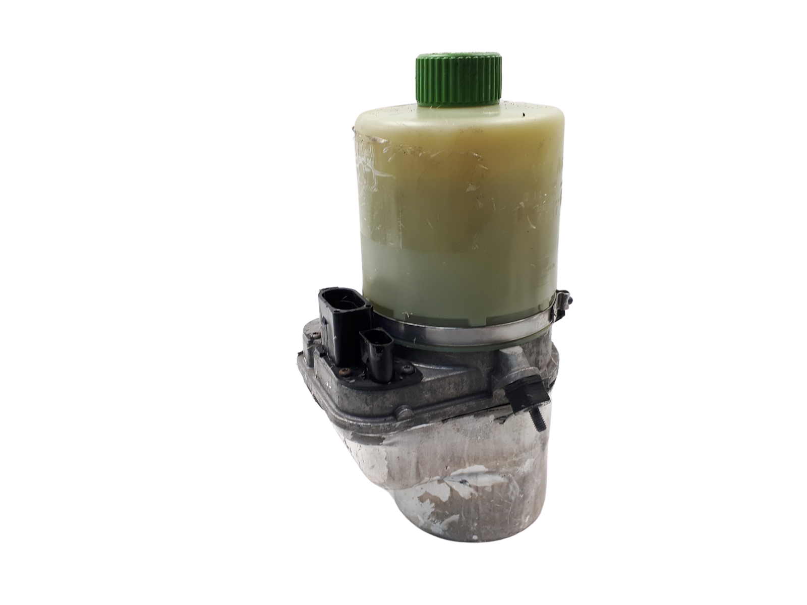 Power Steering Pump 6Q0423156AB 6Q0423371 TRW VW Seat Skoda 1053 main product photo