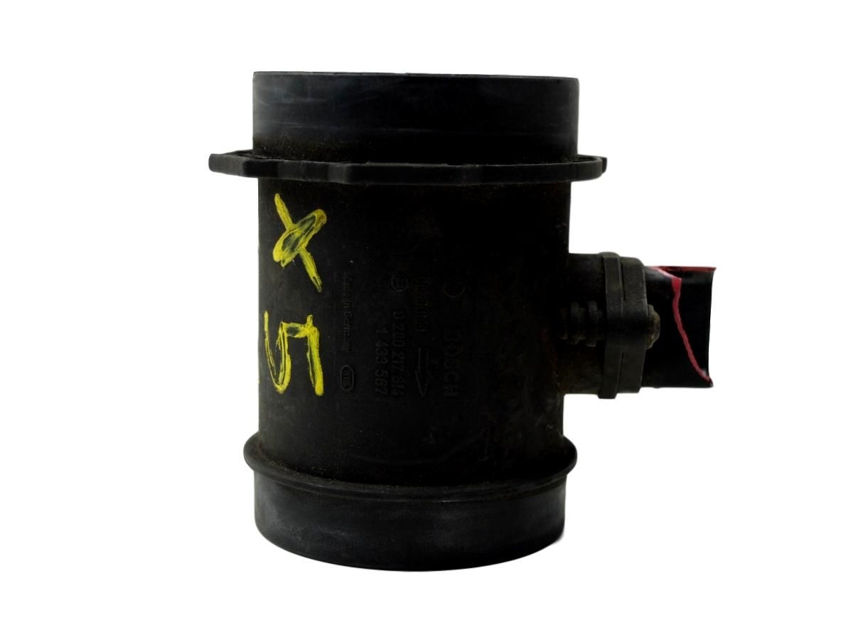 Air Flow Meter 0280217814 1433567 BMW Land Rover Bosch main product photo