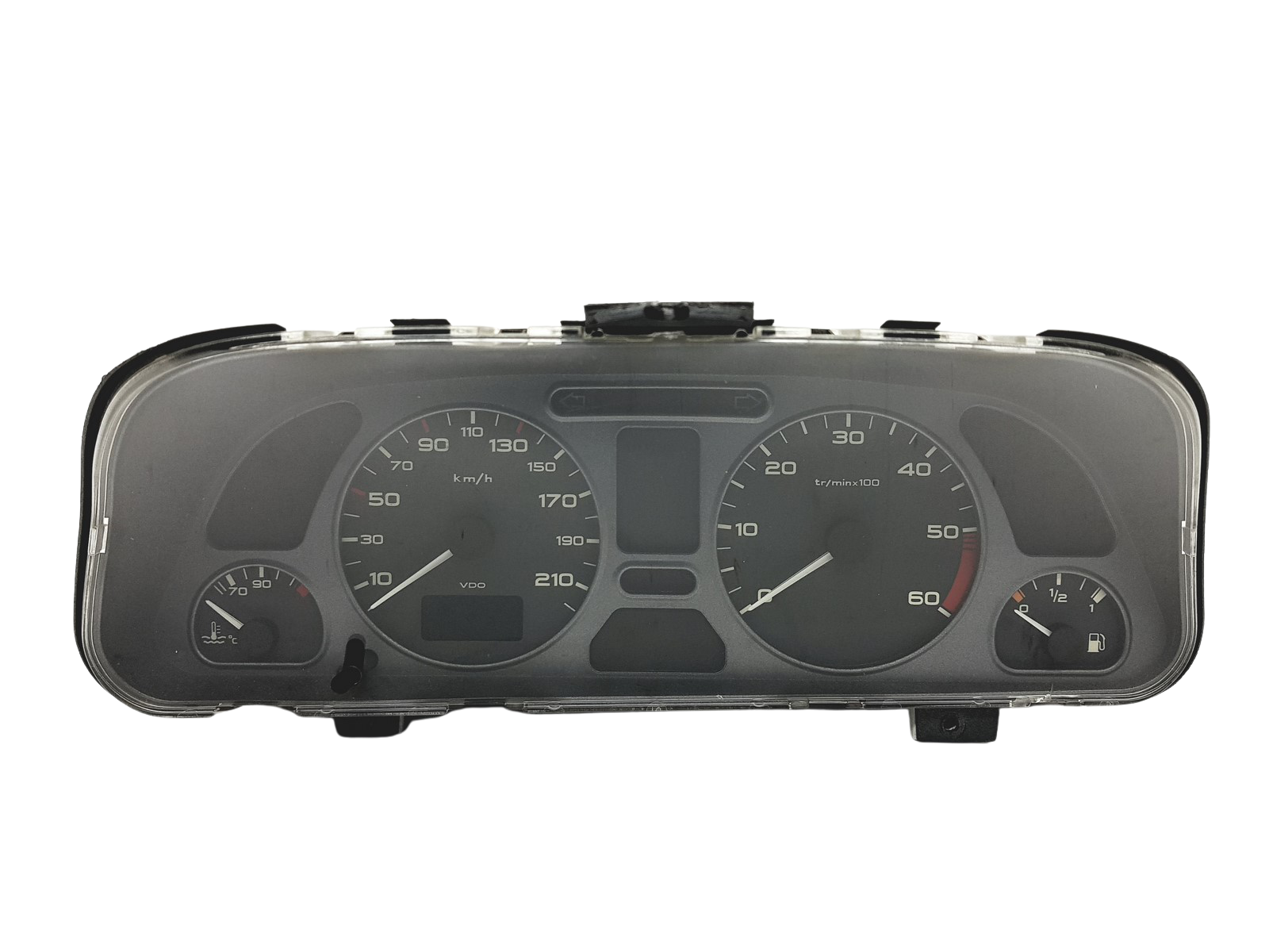 Speedometer/Instrument Cluster Peugeot 306 9636738280 110008808105 VDO main product photo