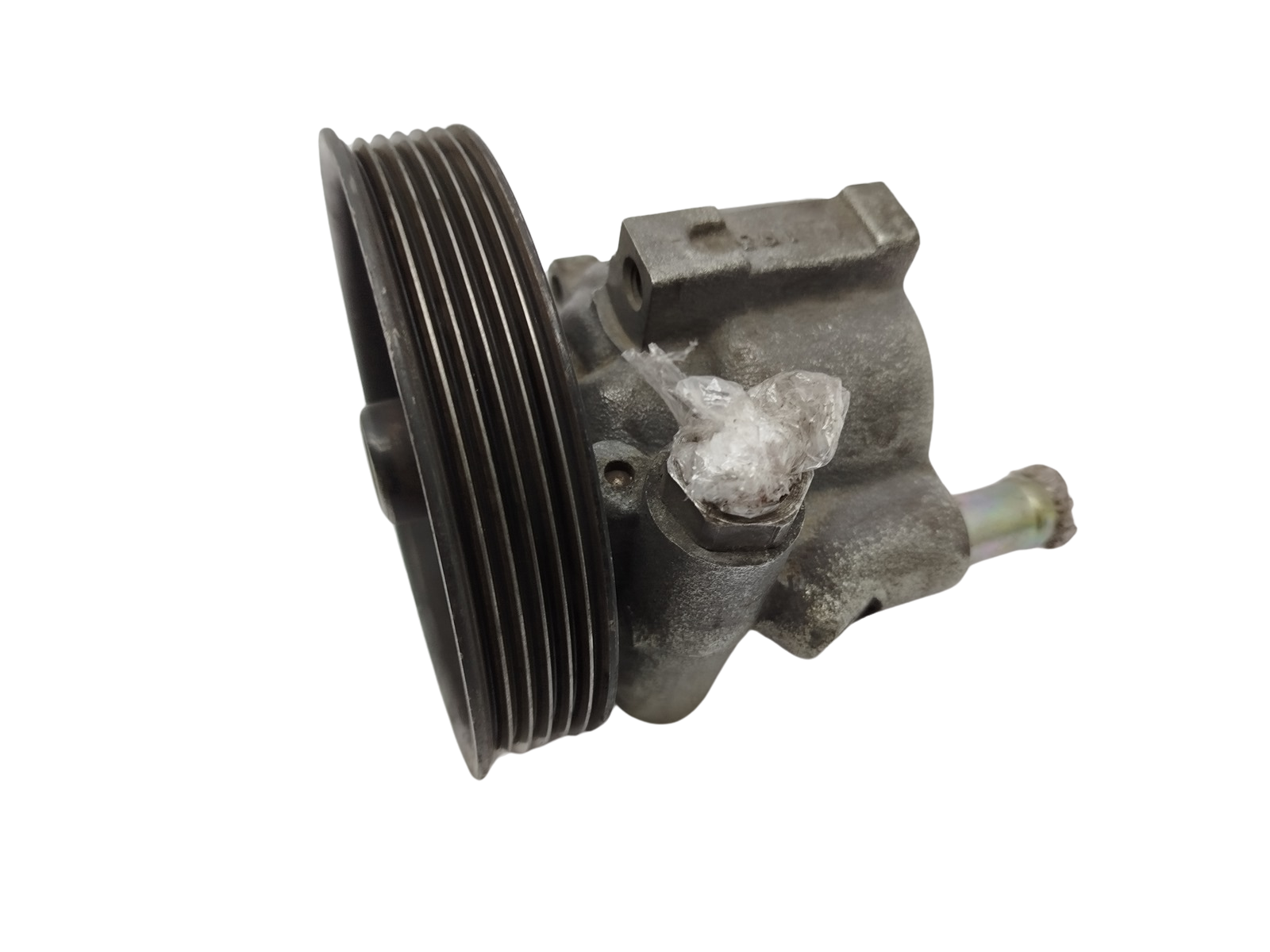 Power Steering Pump 26090956 8200112299 8200113599 Renault Megane 1.6 main product photo