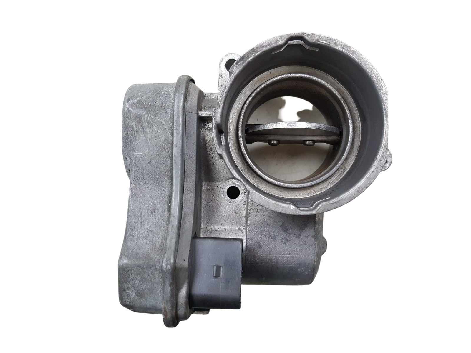 Air Throttle Body VWAG 03G128063B 2.0 TDI Pierburg 3061 main product photo
