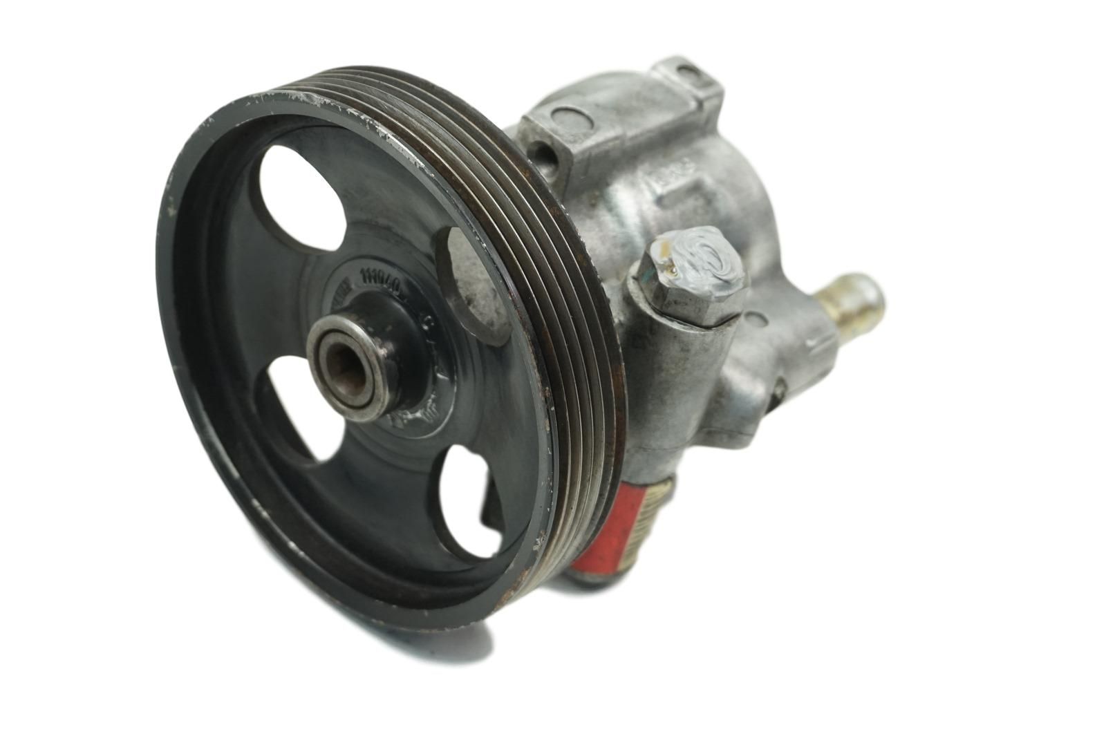 Power Steering Pump 1,9 Dci S40 V40 Volvo 8200071050 26083376-RV main product photo