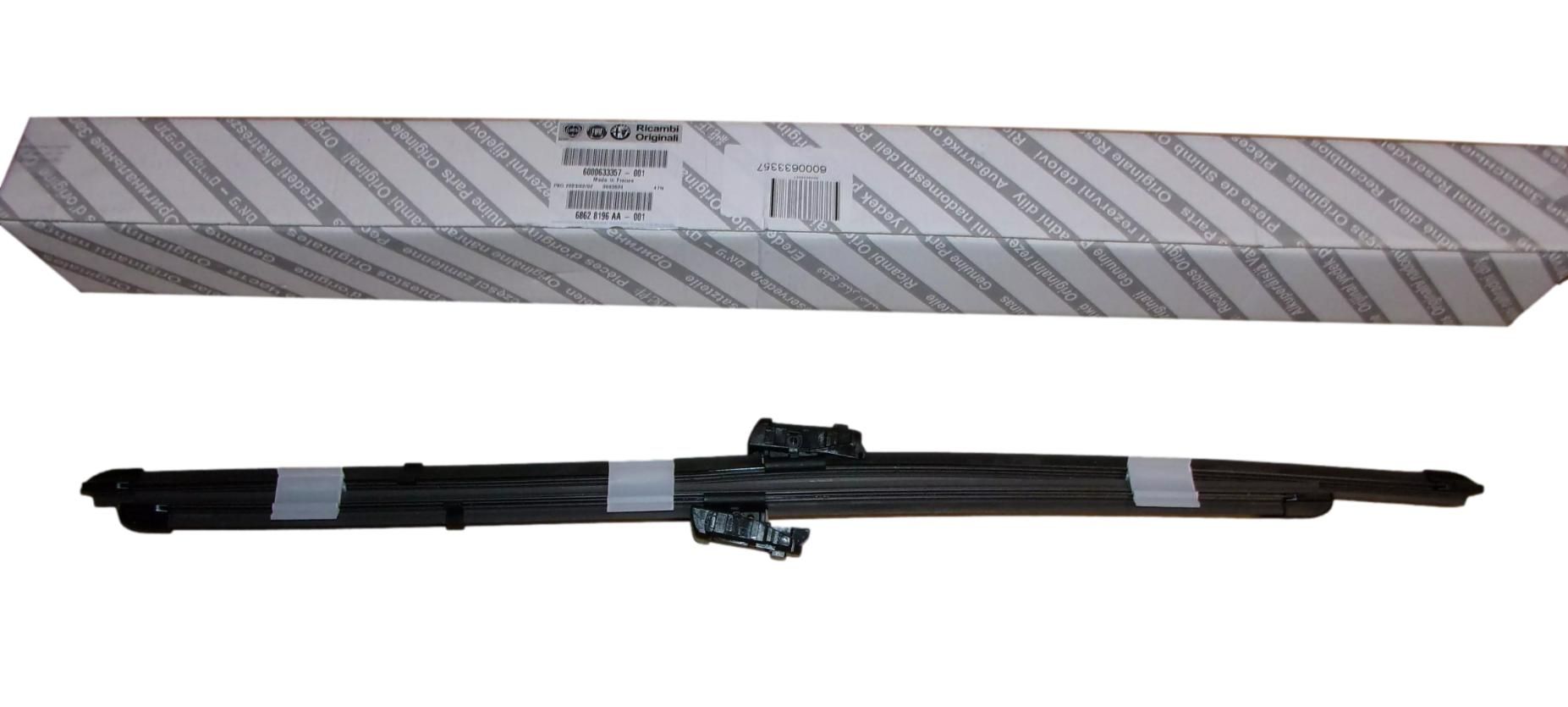 Wiper Blades Original 6000633357 Fiat Citroen Peugeot main product photo