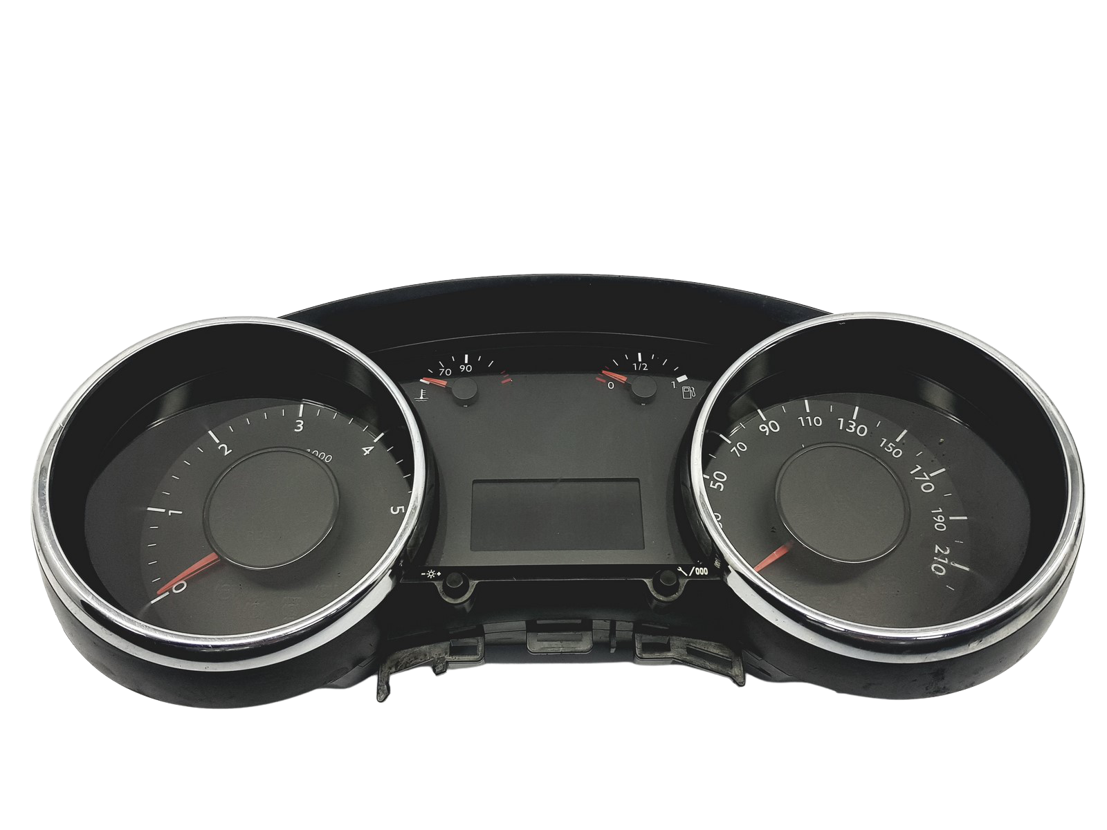 Speedometer/Instrument Cluster Peugeot 3008 9666174980 T8 69189-230U 48949 main product photo