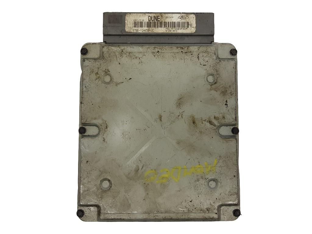 Engine Controller Ford 97BB-12A650-JC DUNE main product photo