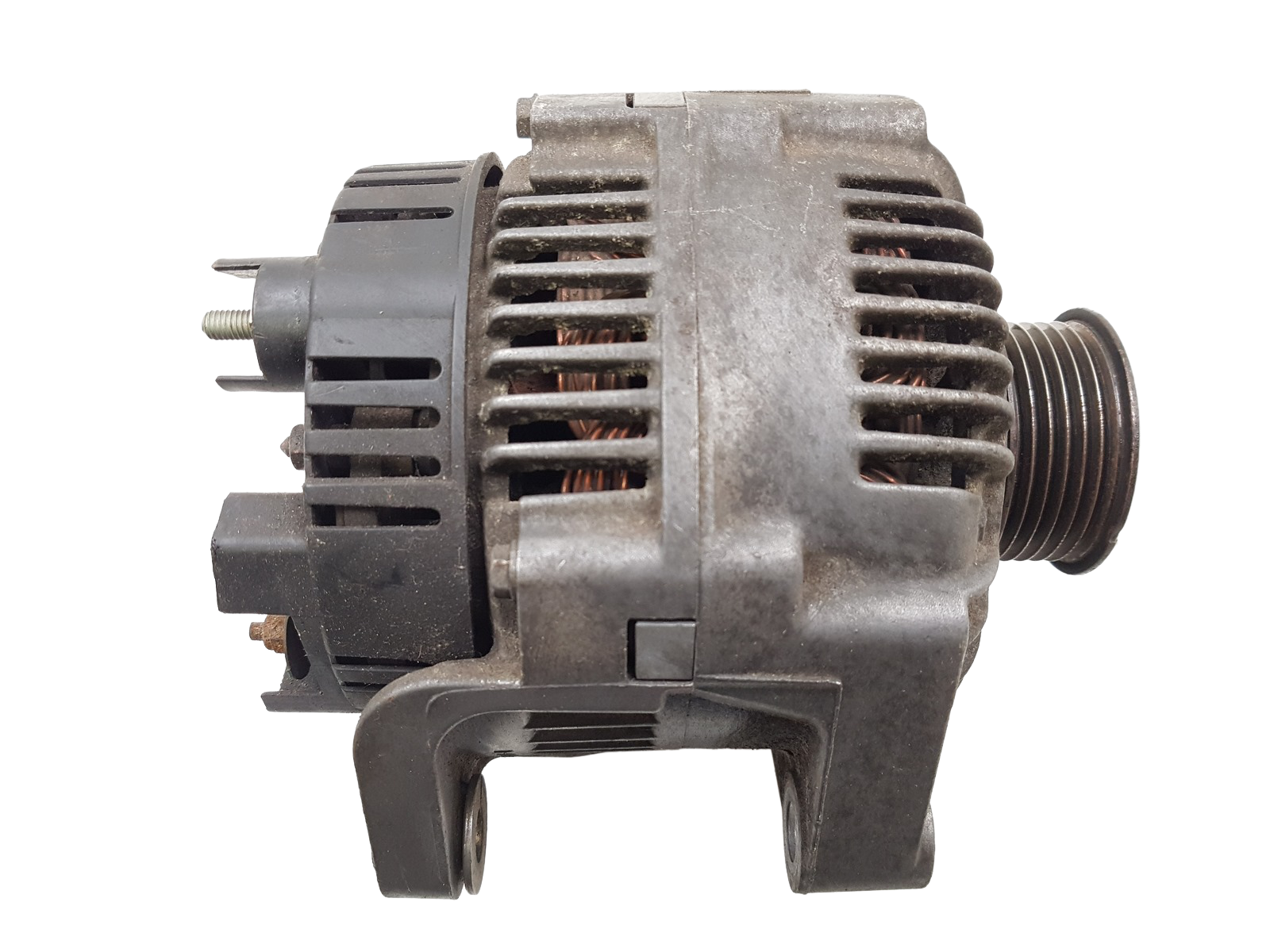 Alternator Renault 7700857073 A13VI164 110A Valeo 1069 main product photo