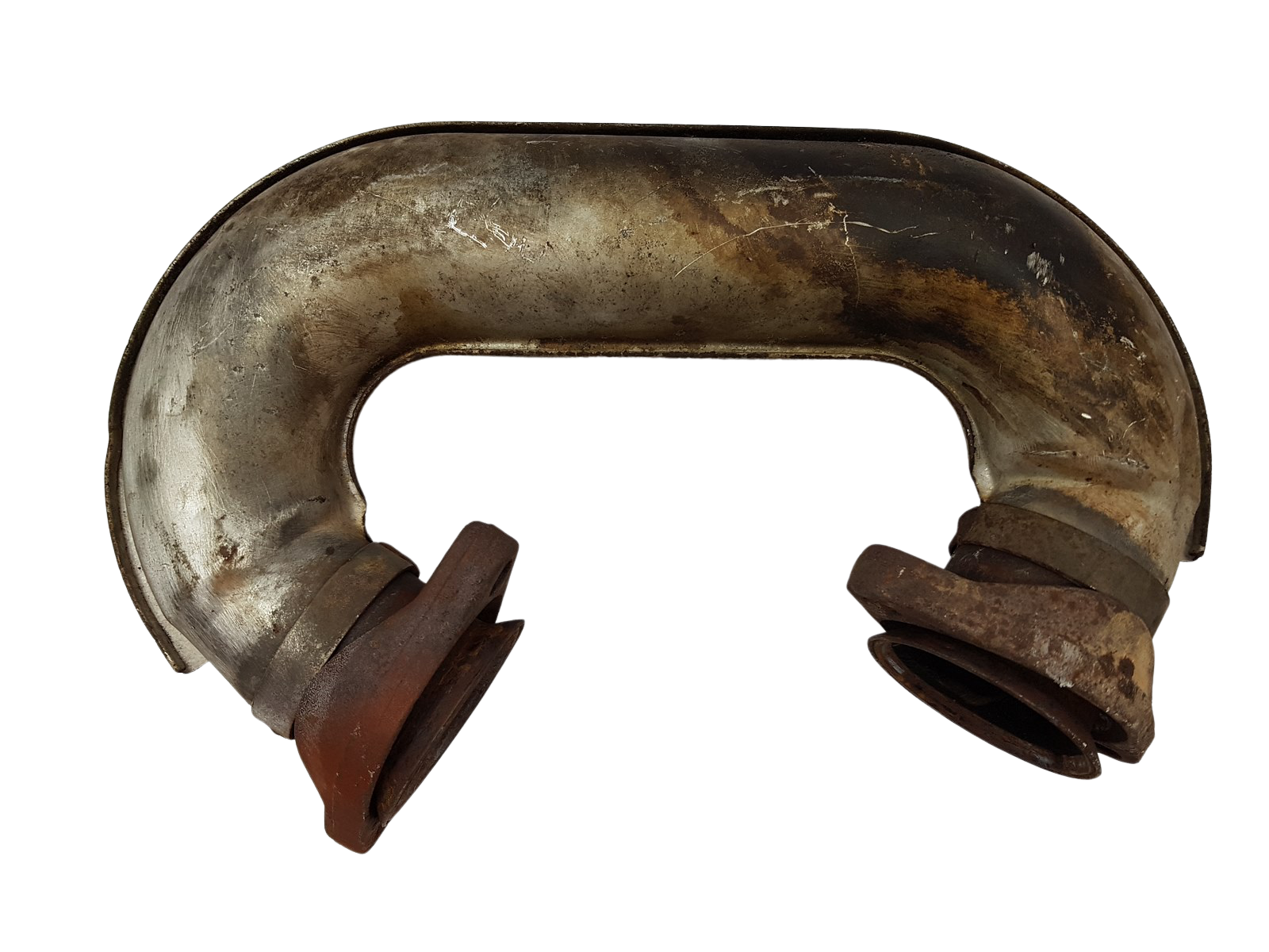 Exhaust Pipe 170487 Citroen XM 3.0 V6 24V 12290 main product photo