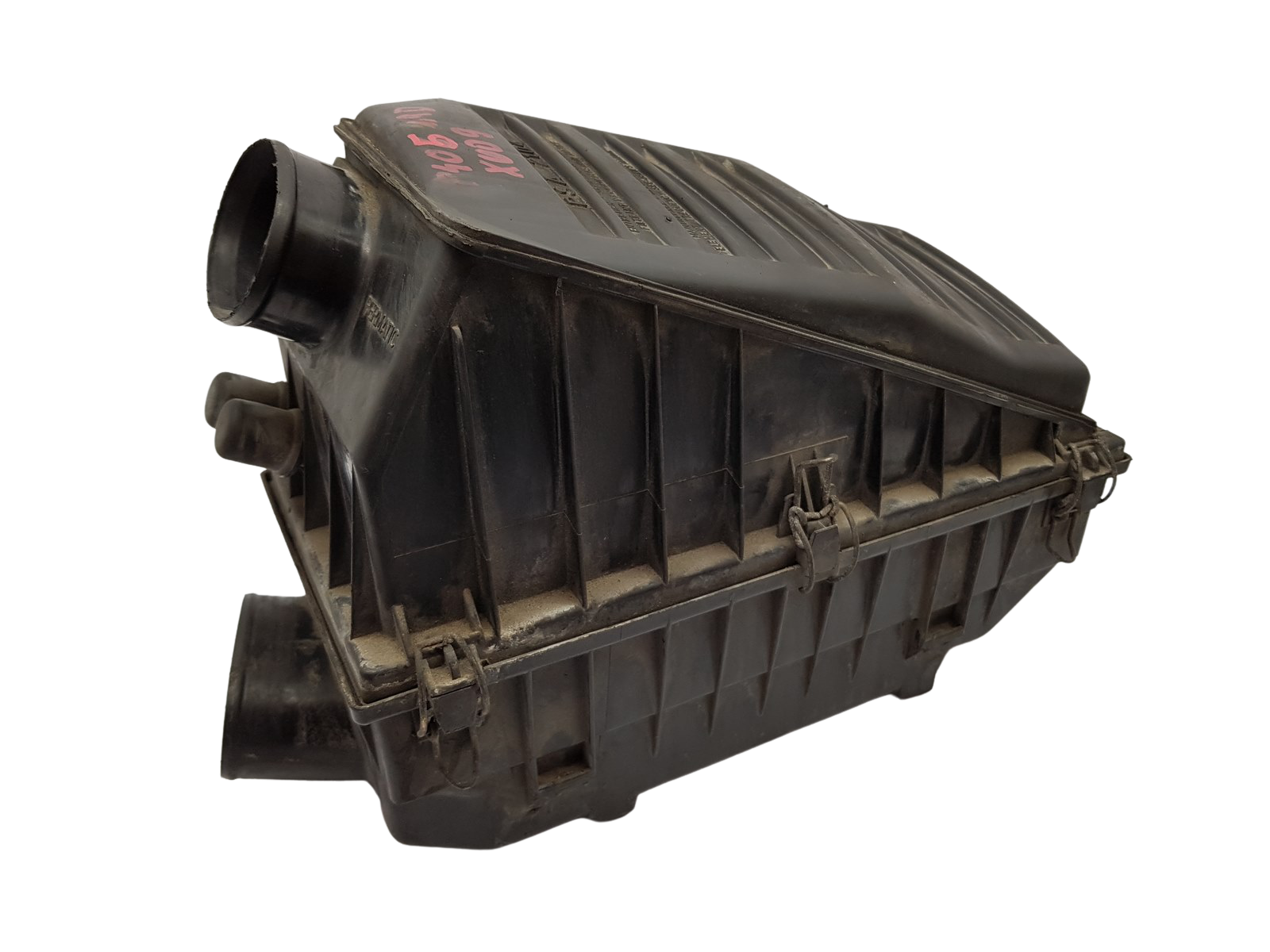 Air Filter Housing 142796 Citroen BX Peugeot 405 12171 main product photo