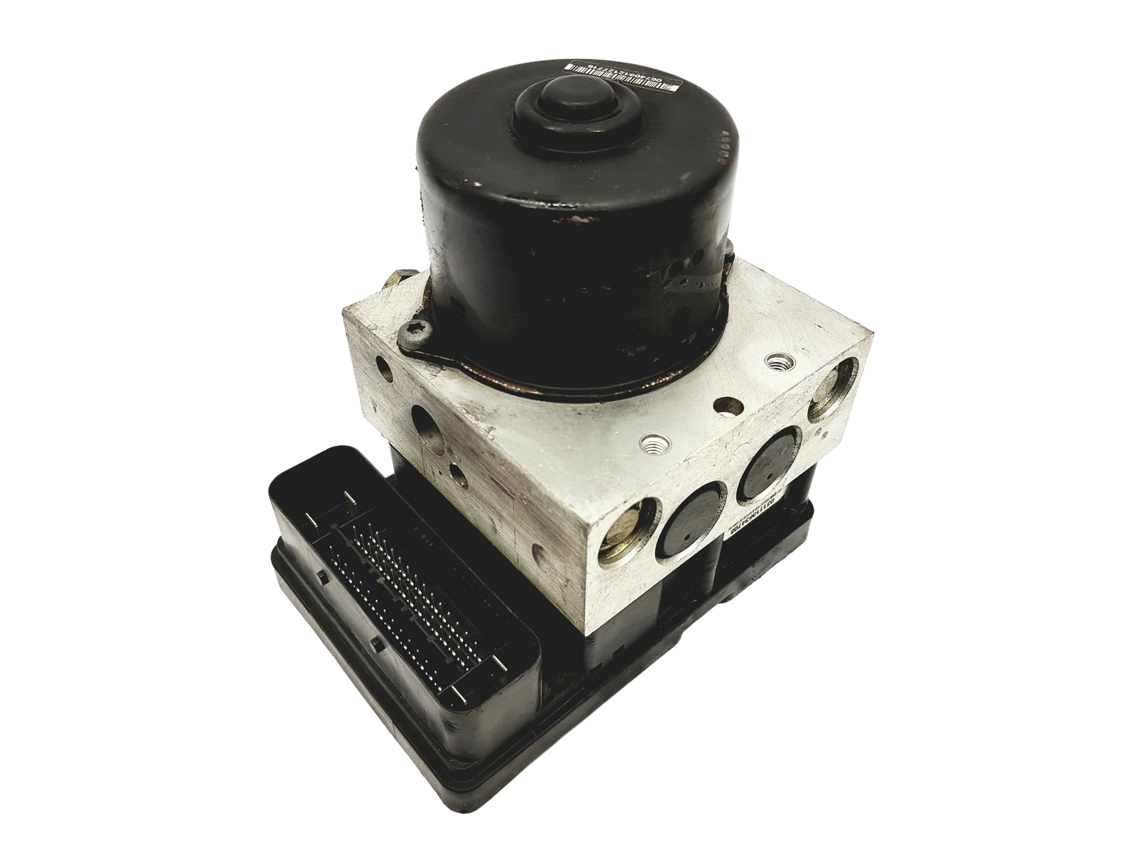 Abs Pump Ford Focus 2M51-2M110-EB 10.0925-0110.3 Ate 60446 main product photo