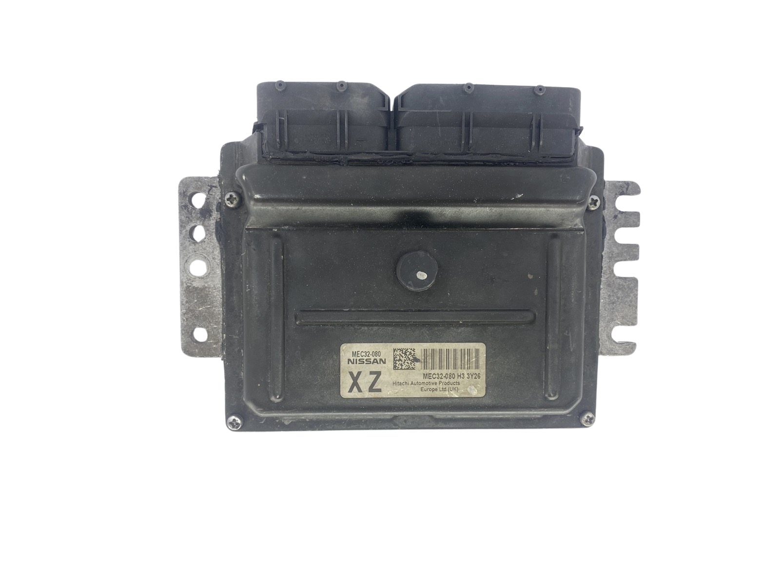 Controller MEC32-080 H3 XZ Nissan Hitachi 49167 main product photo