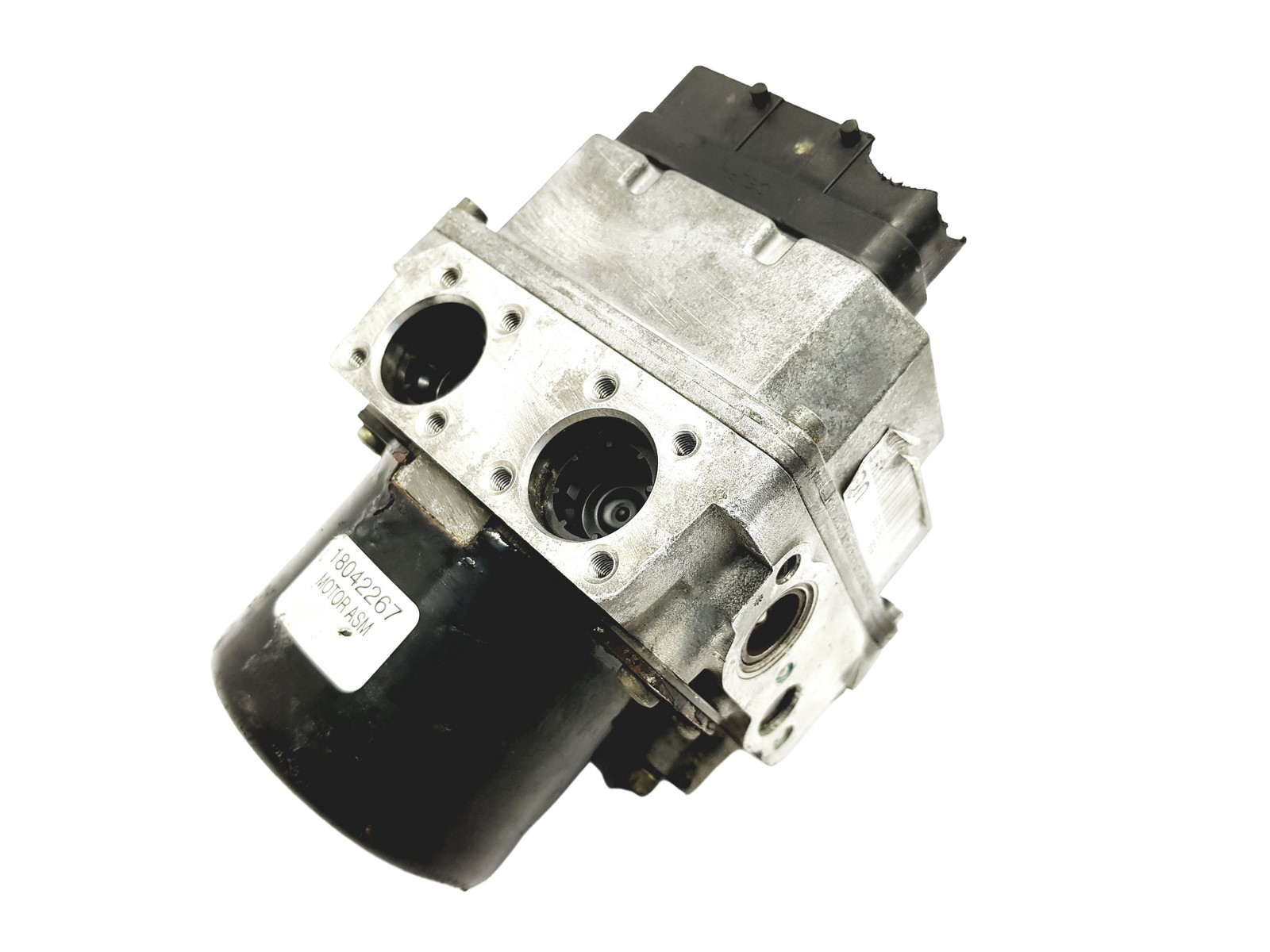 Abs Pump Daewoo Tacuma Rezzo 09393409 18042267 main product photo