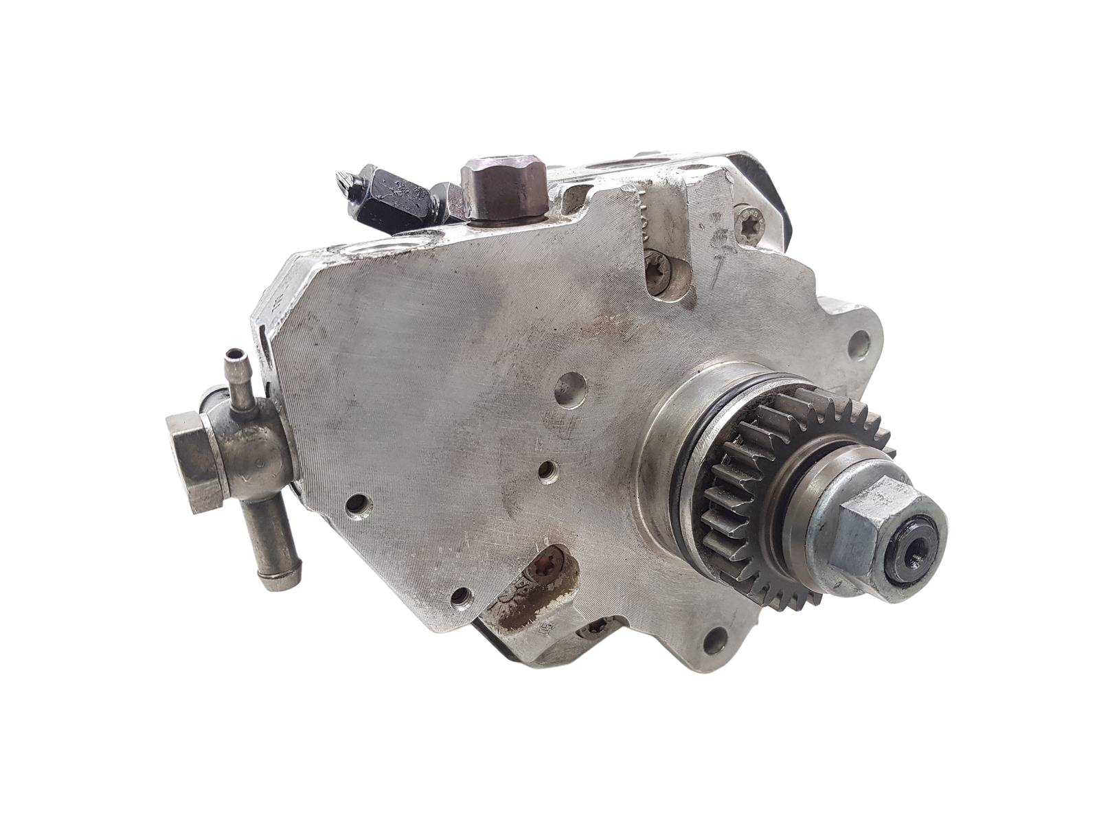 Injection Pump Bosch A6400700701 0445010120 2.0 CDI Mercedes 1780 main product photo
