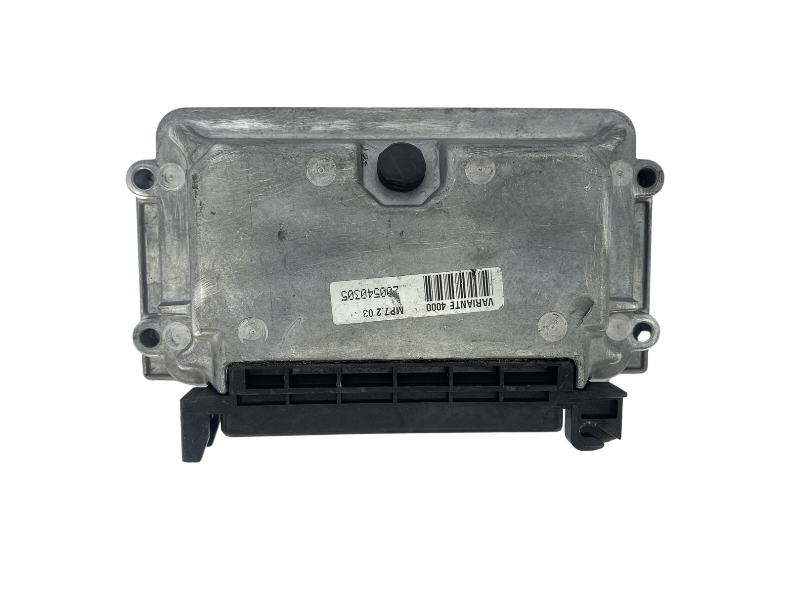 Controller 0261206214 9632693880 26FM0652 PSA Bosch 50979 main product photo