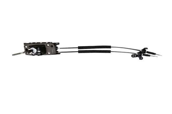 Gear Lever 5Q0711049AM B12101 VW Seat Skoda Borsehung main product photo