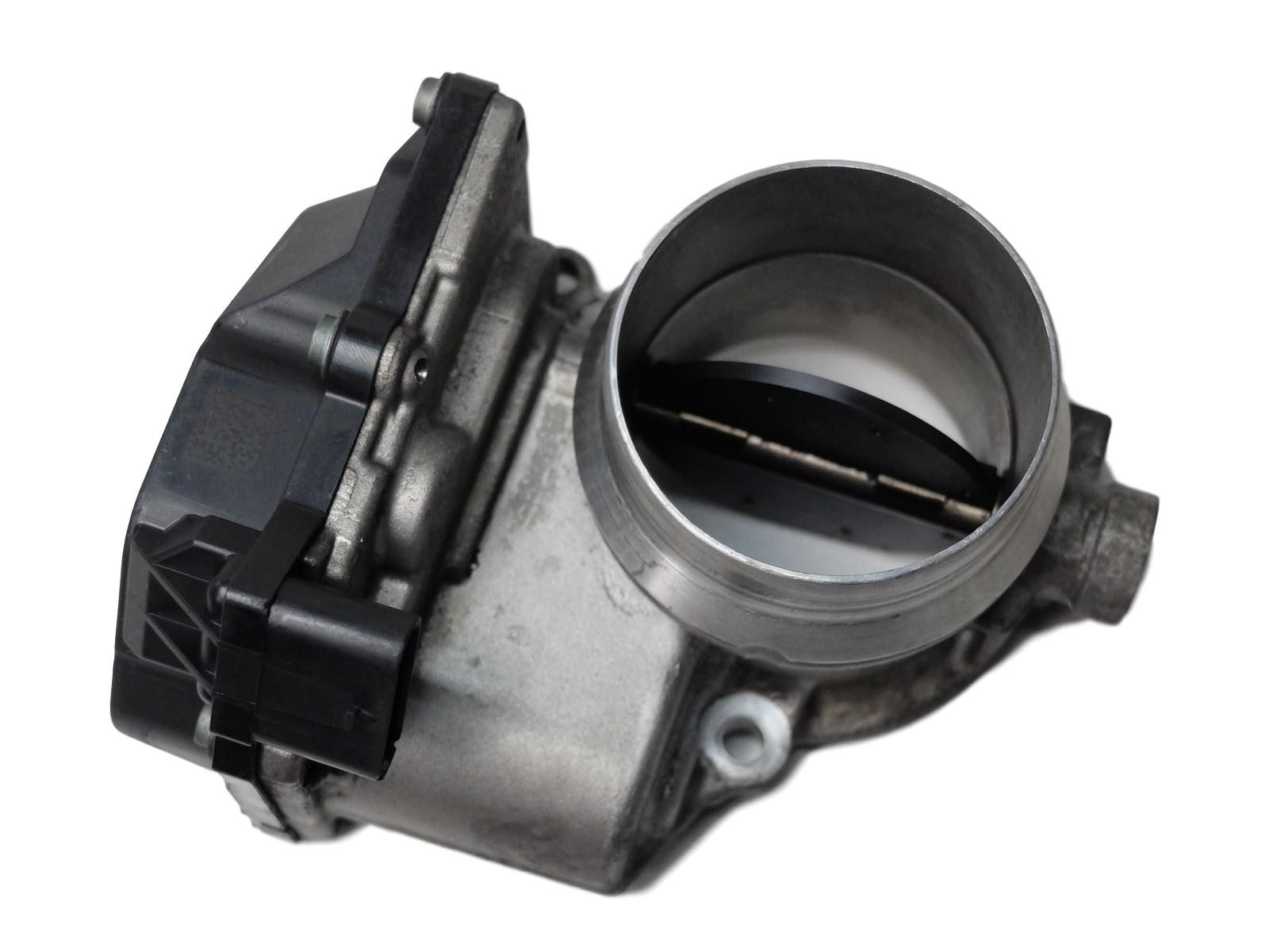 Air Throttle Body 13547806231-01 A2C53279057 BMW main product photo