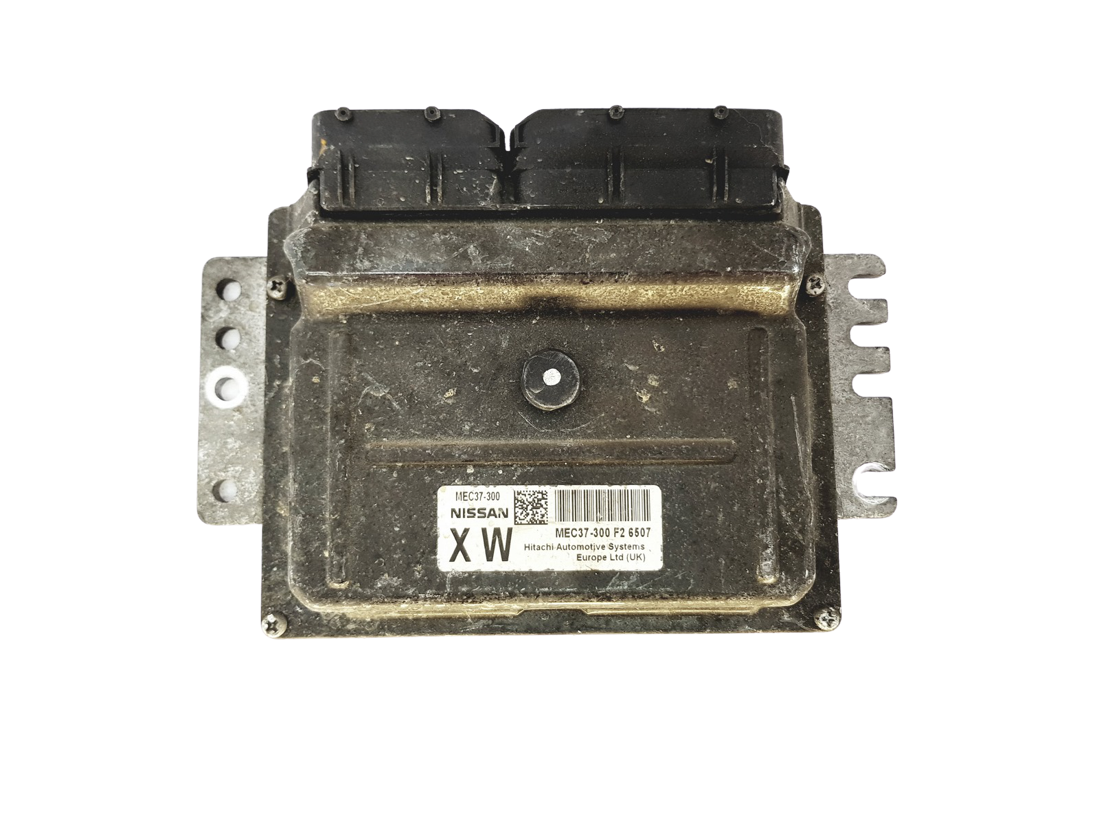 Controller MEC37-300 XW Nissan Hitachi 27471 main product photo