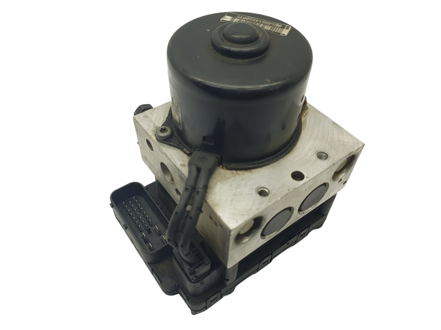 Abs Pump VW Seat Skoda 6X0614117 6X0907379B Ate 62466 main product photo