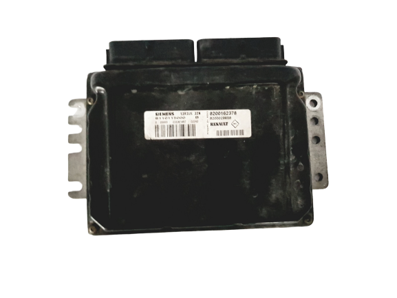 Controller S110115000B 8200162378 8200029658 Renault Siemens 19651 main product photo