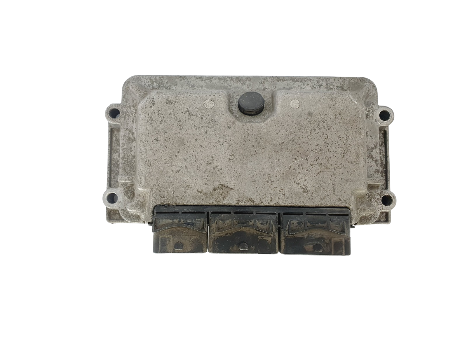 Controller 0281001839 9630059880 28FM0279 PSA Bosch 38984 main product photo