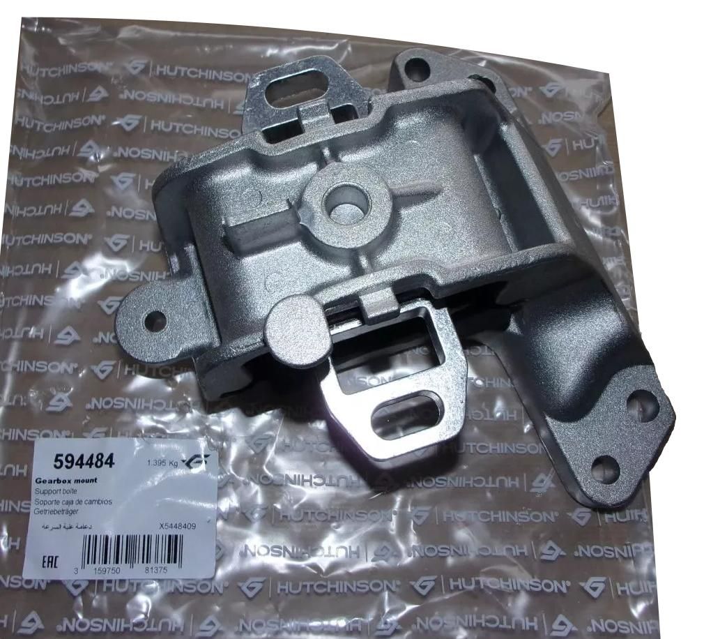 Engine Mount For Citroen Peugeot 594484 181394 1813.94 Hutchinson main product photo