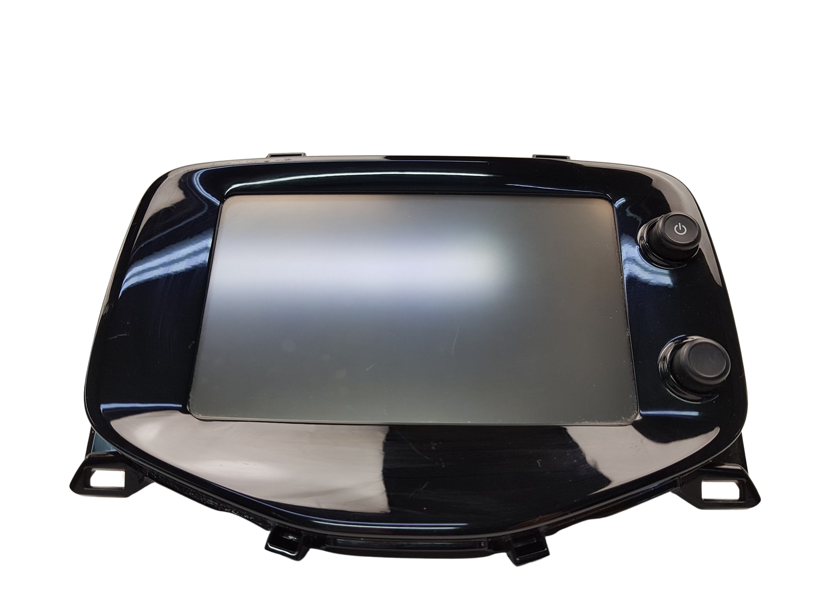 Navigation Aygo 2 C1 2 108 86140-0H010 AVH-7048ZC Pioneer main product photo