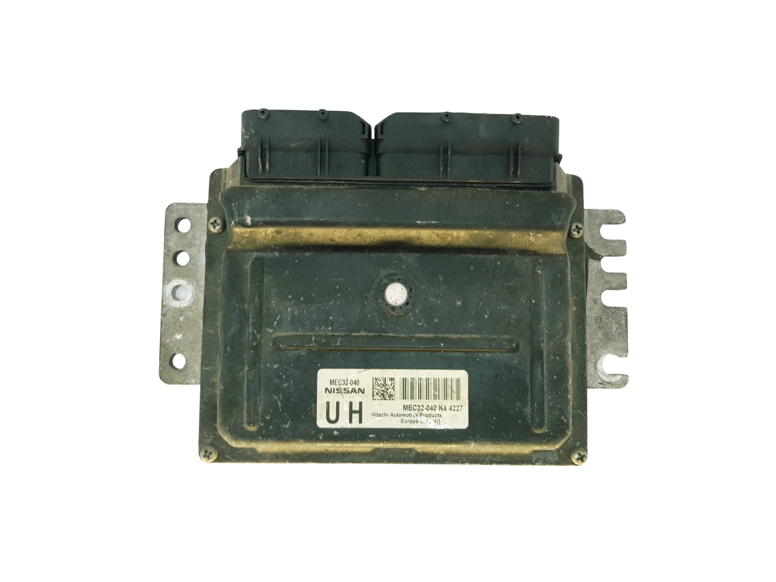 Controller MEC32-040 K4 UH Nissan Hitachi 32836 main product photo