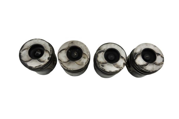 Engine Piston Assy L 7701472833 Renault 1.9 dci main product photo