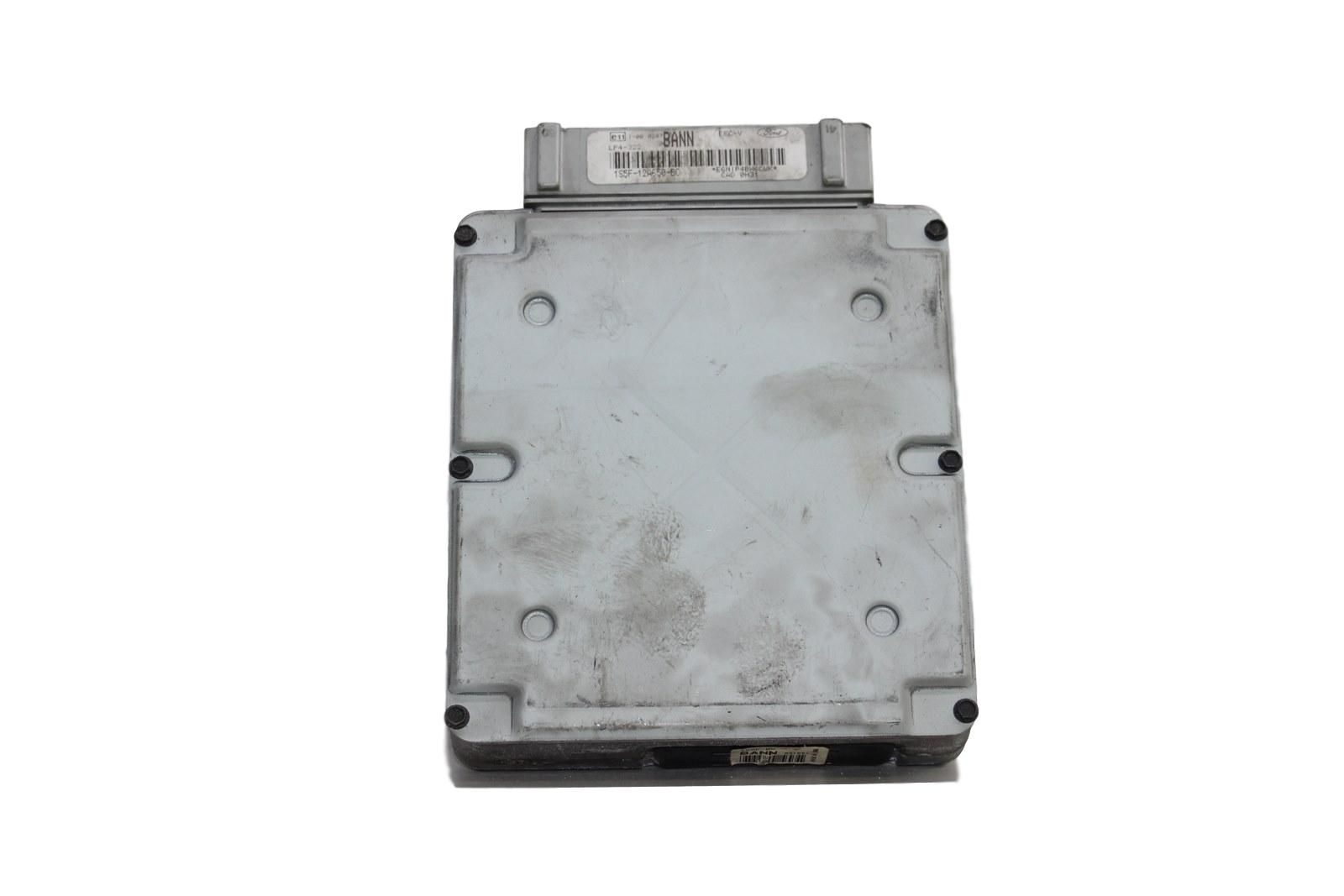 Engine Controller 1S5F-12A650-BC E9AF 14A624 AA Ford main product photo