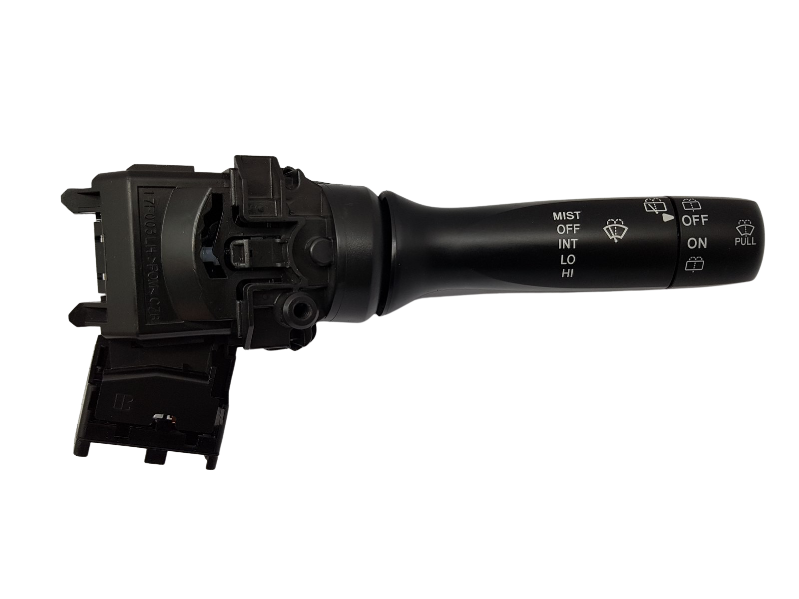 Windscreen Wash Wiper Switch C1 2 108 Yaris 3 17F003LH 17F144 9109 main product photo