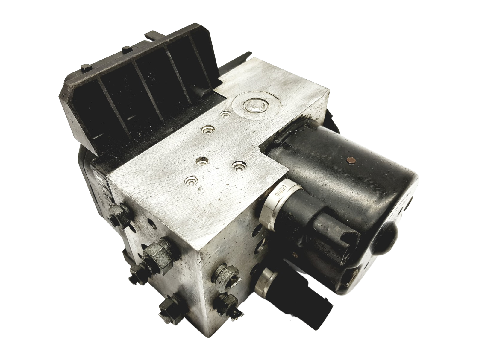Abs Pump Mercedes A W168 A0044310912 0265202461 Bosch 35263 main product photo