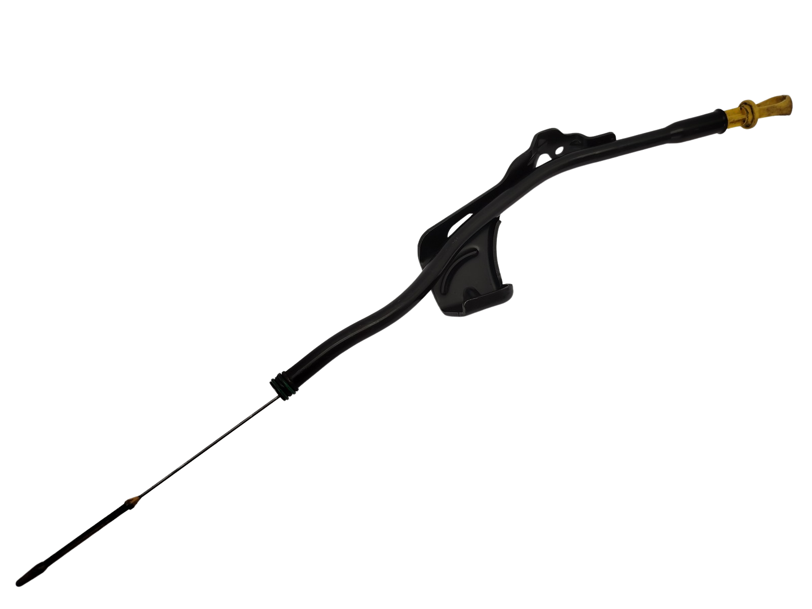 Oil Dipstick Citroen Peugeot Volvo Ford 9671676880 1.6 HDI TDCI main product photo