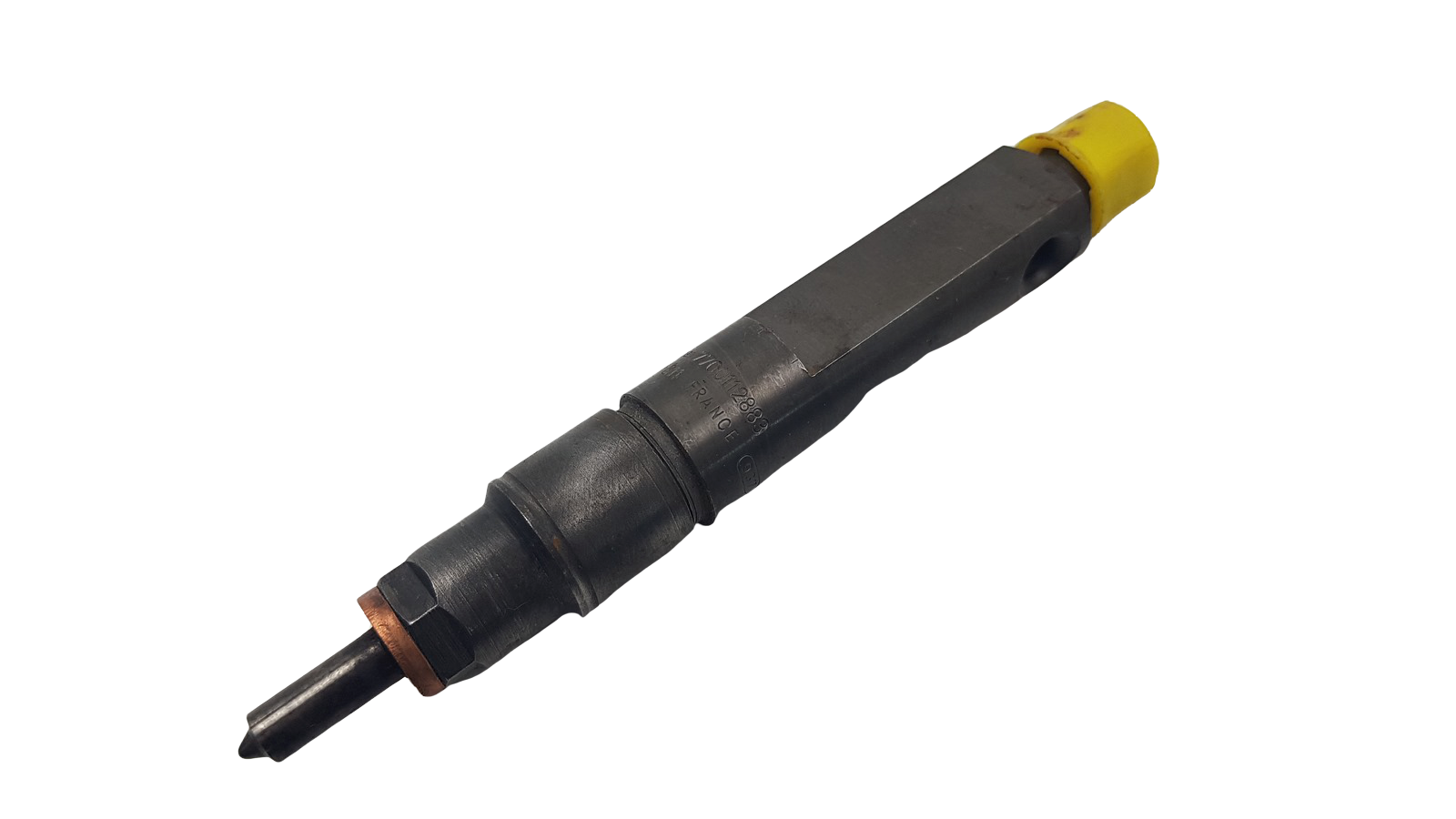 Fuel Injection Renault 7700112883 0432193611 1.9 DTI Bosch main product photo