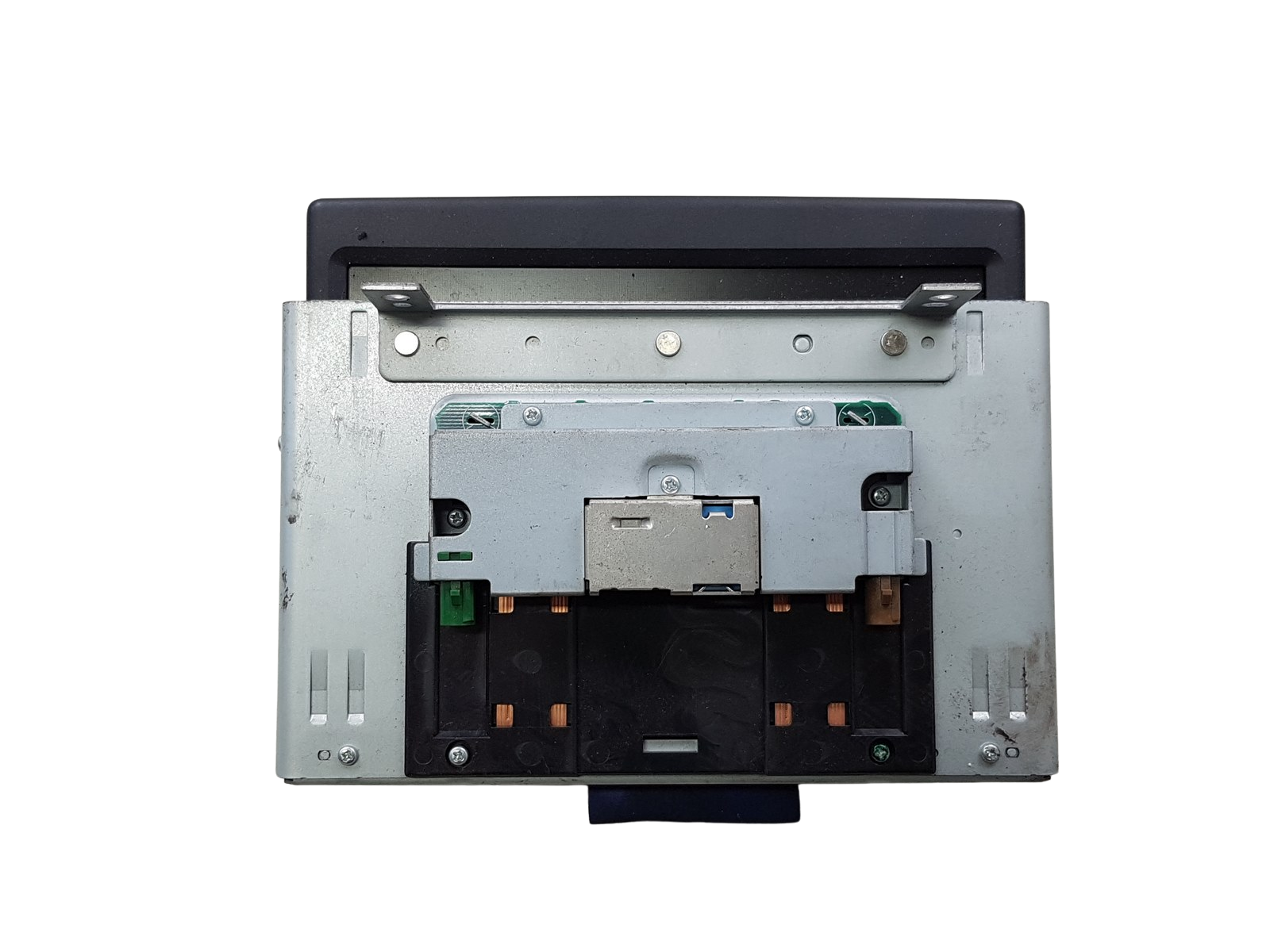 Navigation Display Volvo V70 31282523-1 3AF351L DU-Y20 main product photo