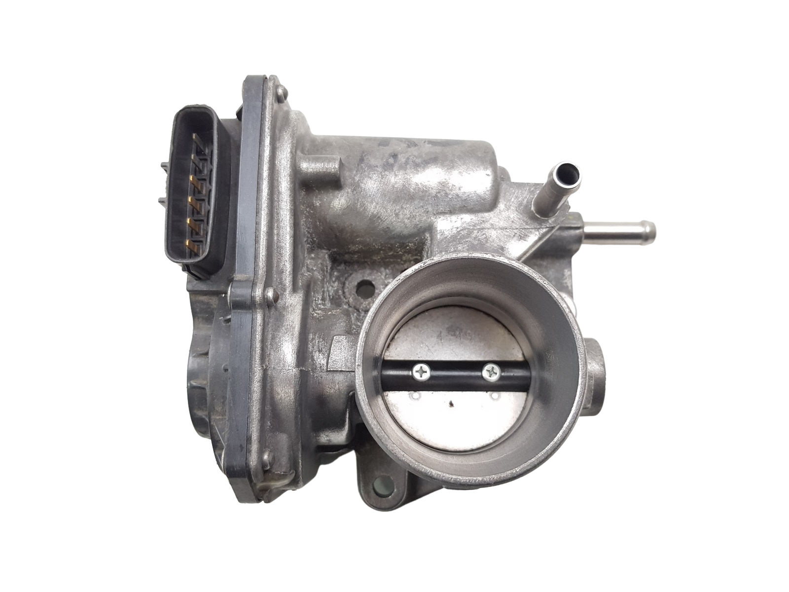 Air Throttle Body Toyota Yaris 3 22030-47040 1.5 1004 main product photo