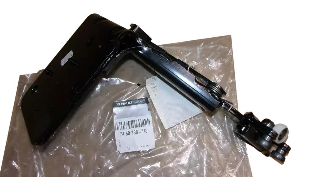 Door Roller New Original 745978841R Renault main product photo