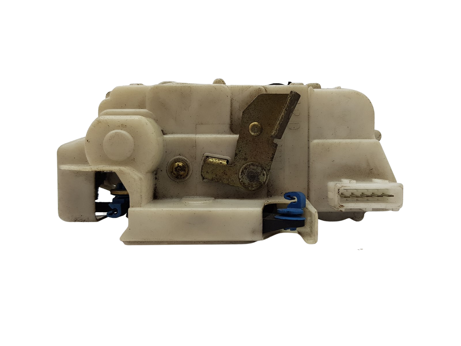 Door Lock Mechansim Right Rear 913859 Citroen Xantia 2 Rockwell 11095 main product photo