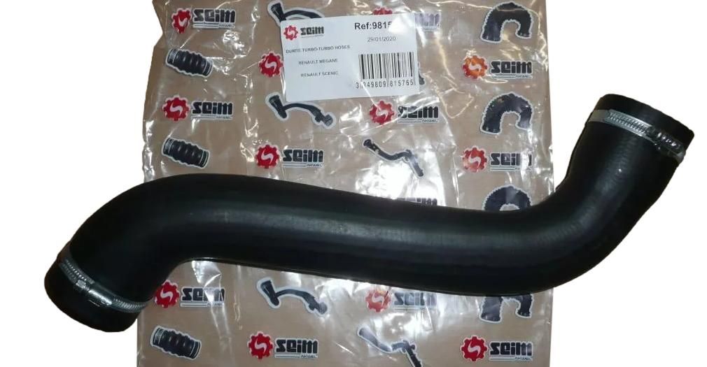 Air Hose 981576 7700874594 Renault SEIM main product photo