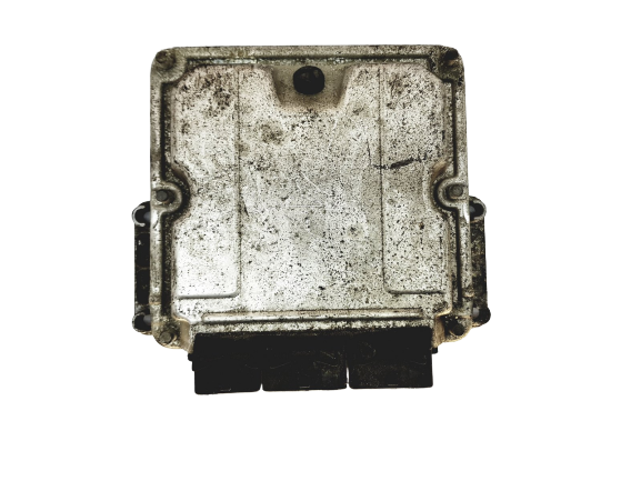 Controller 0281011101 8200163528 8200095416 Renault Bosch 18195 main product photo