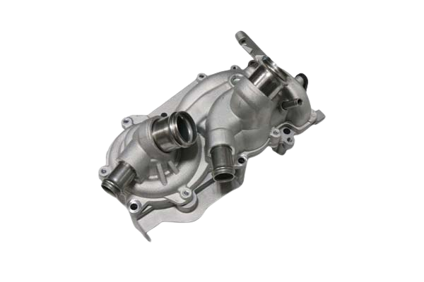 Water Pump For VW Audi Seat Skoda 05E121111G 11211848001 Vika main product photo
