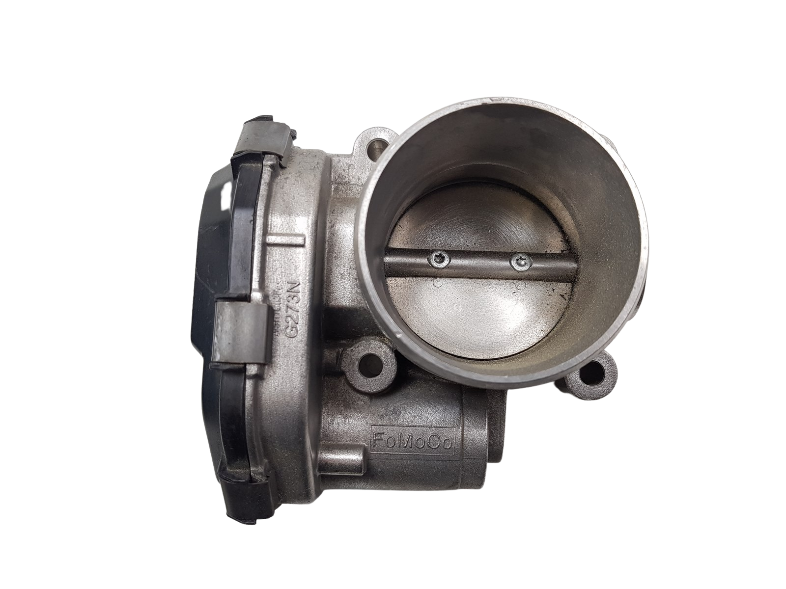 Air Throttle Body Ford G273N J1630A-0244 CA627300130 FoMoCo main product photo