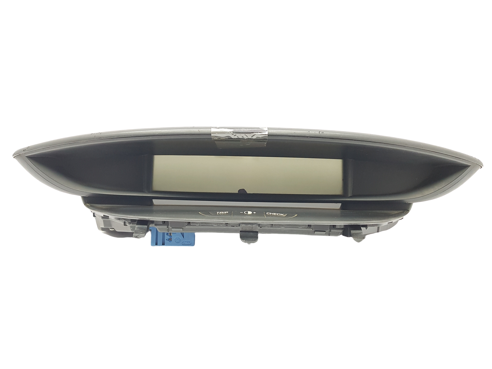 Speedometer/Instrument Cluster Citroen C4 P96613462ZD 26930 main product photo