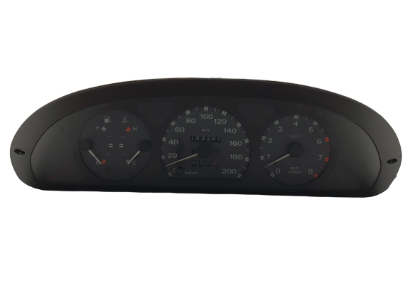 Speedometer/Instrument Cluster Fiat Punto 46438208 6062223 Veglia main product photo