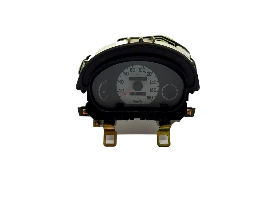 Speedometer/Instrument Cluster Fiat Seicento 60.6268.021.0-A 6062680210A 11285 main product photo