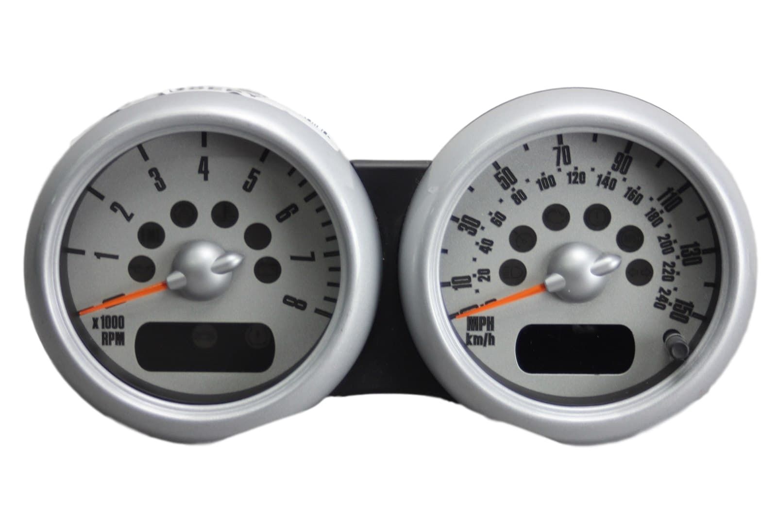 Speedometer Tachometer Mini Cooper 6211-6913675 AR-0042-001 62116913675 AR0042001 main product photo