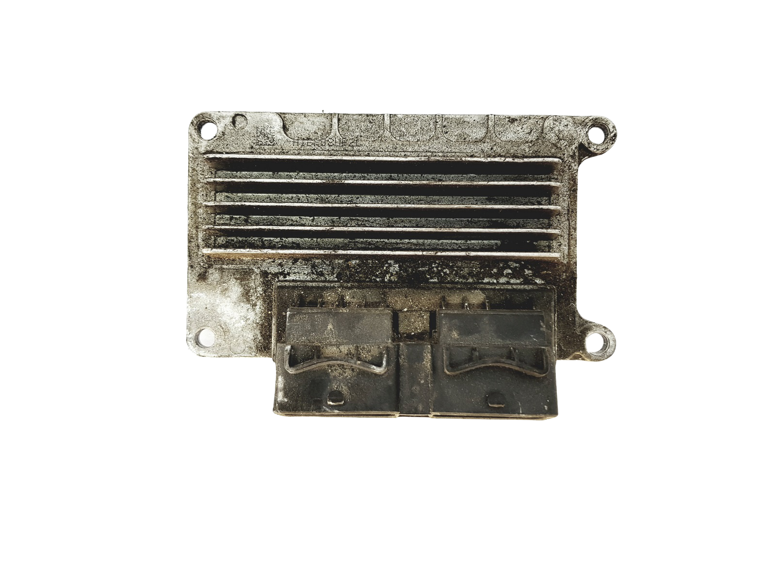 Controller IAW 5NR.T1 8200123939 8200128778 Renault Magneti main product photo