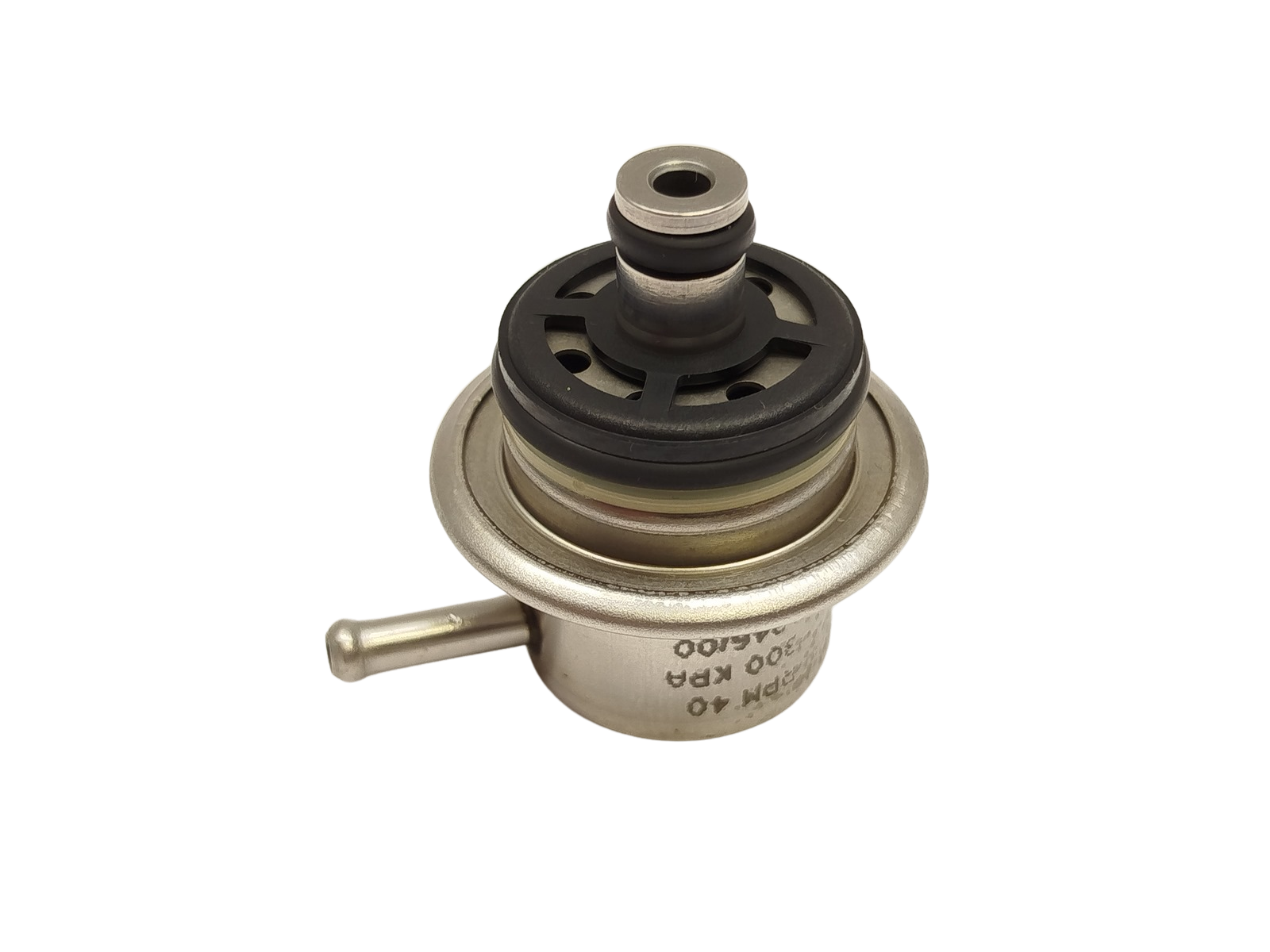 Fuel Pressure Regulator Weber RPM 40 Citroen Peugeot Renault main product photo