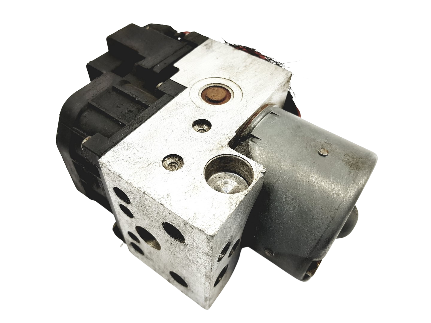 Abs Pump Fiat Punto 46541046 0273004336 Bosch 60622 main product photo